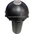 Motorcycle Locking Gas Cap For Vespa Citta